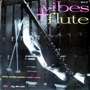 Vibes + Flute