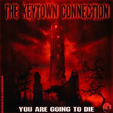 You Are Going to Die