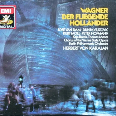 Der fliegende Holländer