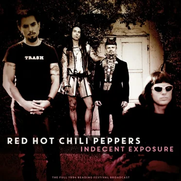 Indecent Exposure (Live 1994)