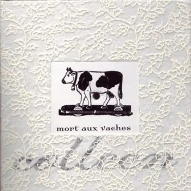Mort aux vaches