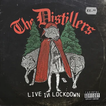 Live in Lockdown