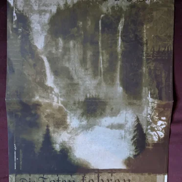 Am Ufer des Sees by Die Toten kehren wieder mit dem Wind - album cover