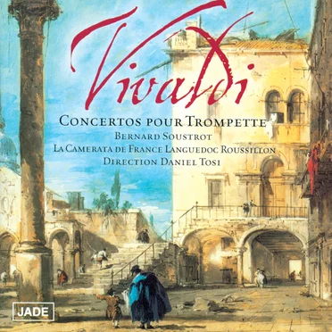 Vivaldi - Concertos pour trompettes