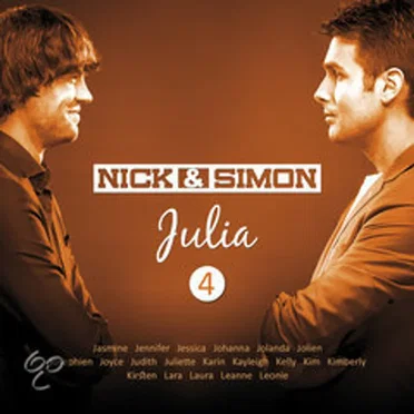 Julia 4 (Jasmine - Leonie)