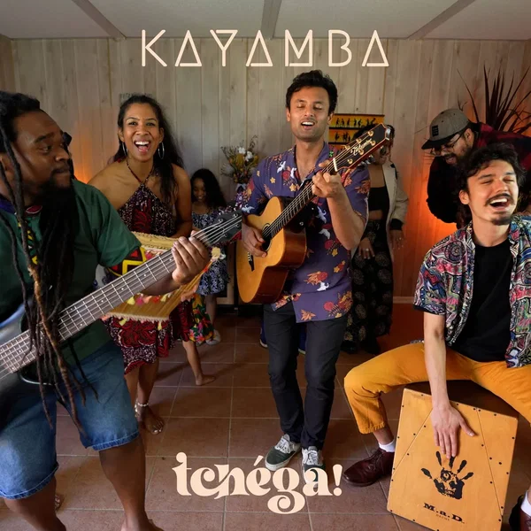 Kayamba