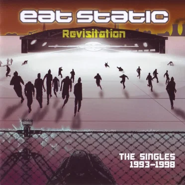 Revisitation: The Singles 1993-1998