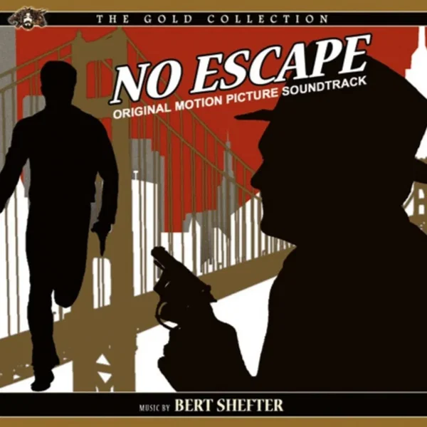 No Escape