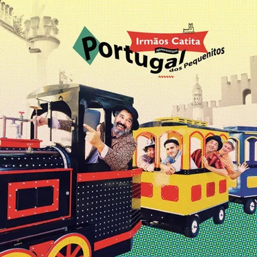 Irmãos Catita