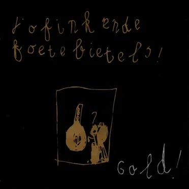 Gold / Wilt u zegeltjes mijnheer?
