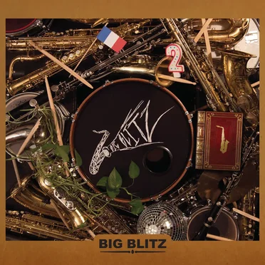 Big Blitz