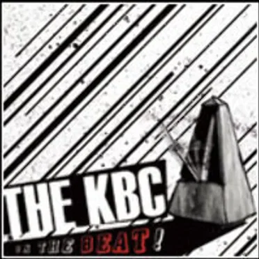 On the Beat! by The KBC - album cover