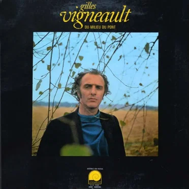 Du milieu du pont
