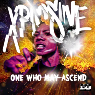 Xplosive by One who May Ascend - album cover