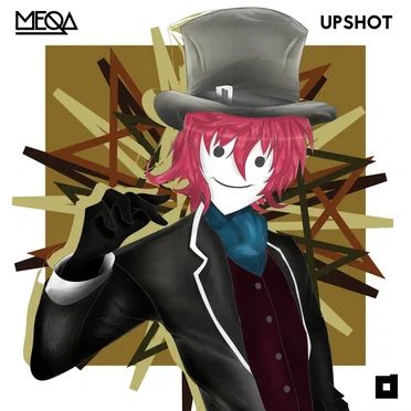 Upshot by MEQA - album cover