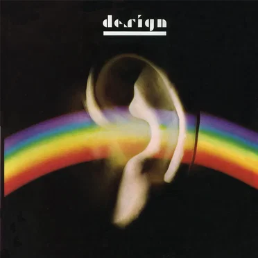 Design by Design - album cover