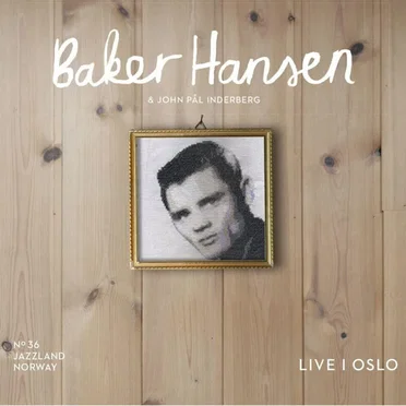 Baker Hansen