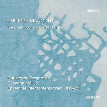 Fragments pour un portrait / Partita I