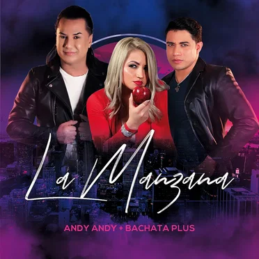 La manzana