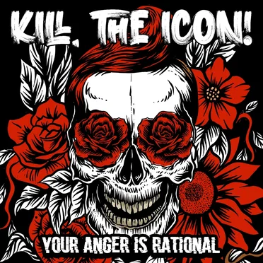 Your Anger Is Rational