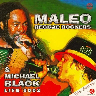Maleo Reggae Rockers