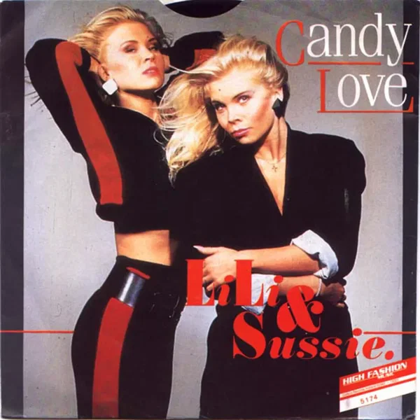 Candy Love