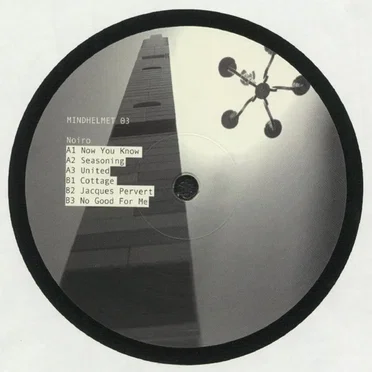 MINDHELMET 03