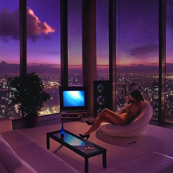 Voyeur