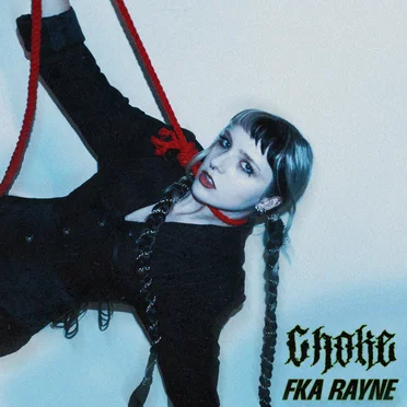 CHOKE by FKA Rayne - album cover