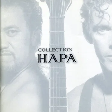 Collection by Hapa - album cover