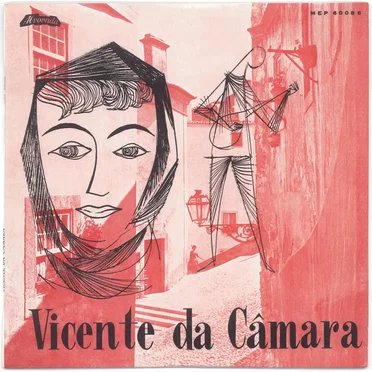 Vicente da Câmara