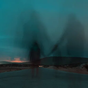 The Ghost of Absence