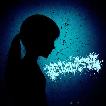 CRUSH by DESTiA - album cover