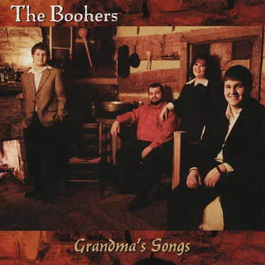 Grandma's Songs