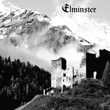 And They Shall Know No Rest by Elminster - album cover