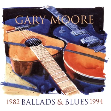 Ballads & Blues 1982–1994