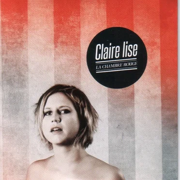 La Chambre Rouge by Claire Lise - album cover