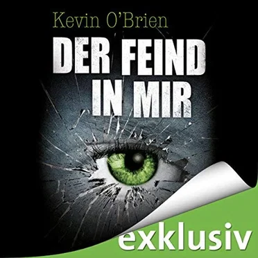Der Feind in mir by Kevin O’Brien - album cover