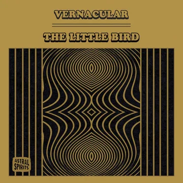 The Little Bird by Vernacular - album cover