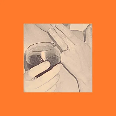 Dizzy (Jouska remix) by Solå - album cover
