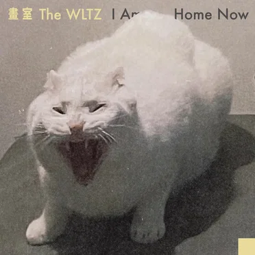 I Am Home Now