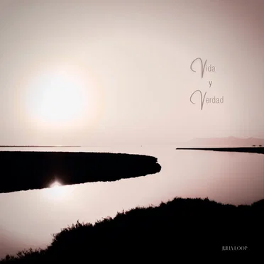 Vida y Verdad by Julia Loop - album cover