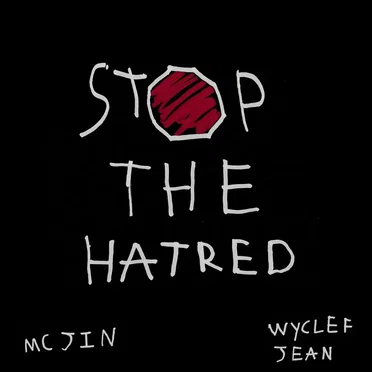 Stop the Hatred