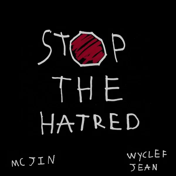 Stop the Hatred