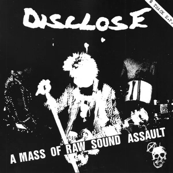 A Mass of Raw Sound Assault