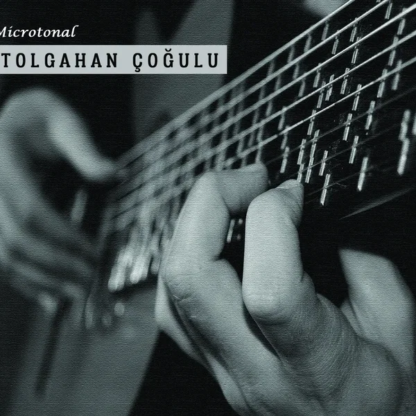 Microtonal