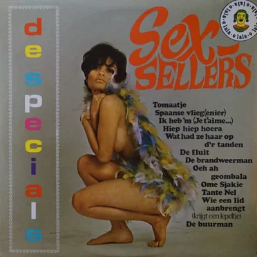 Sex Sellers