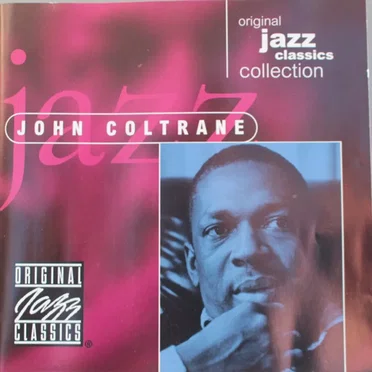 Original Jazz Classics Collection - John Coltrane