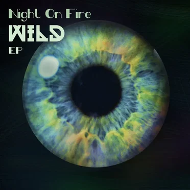 Night on Fire