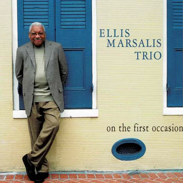 On the First Occasion